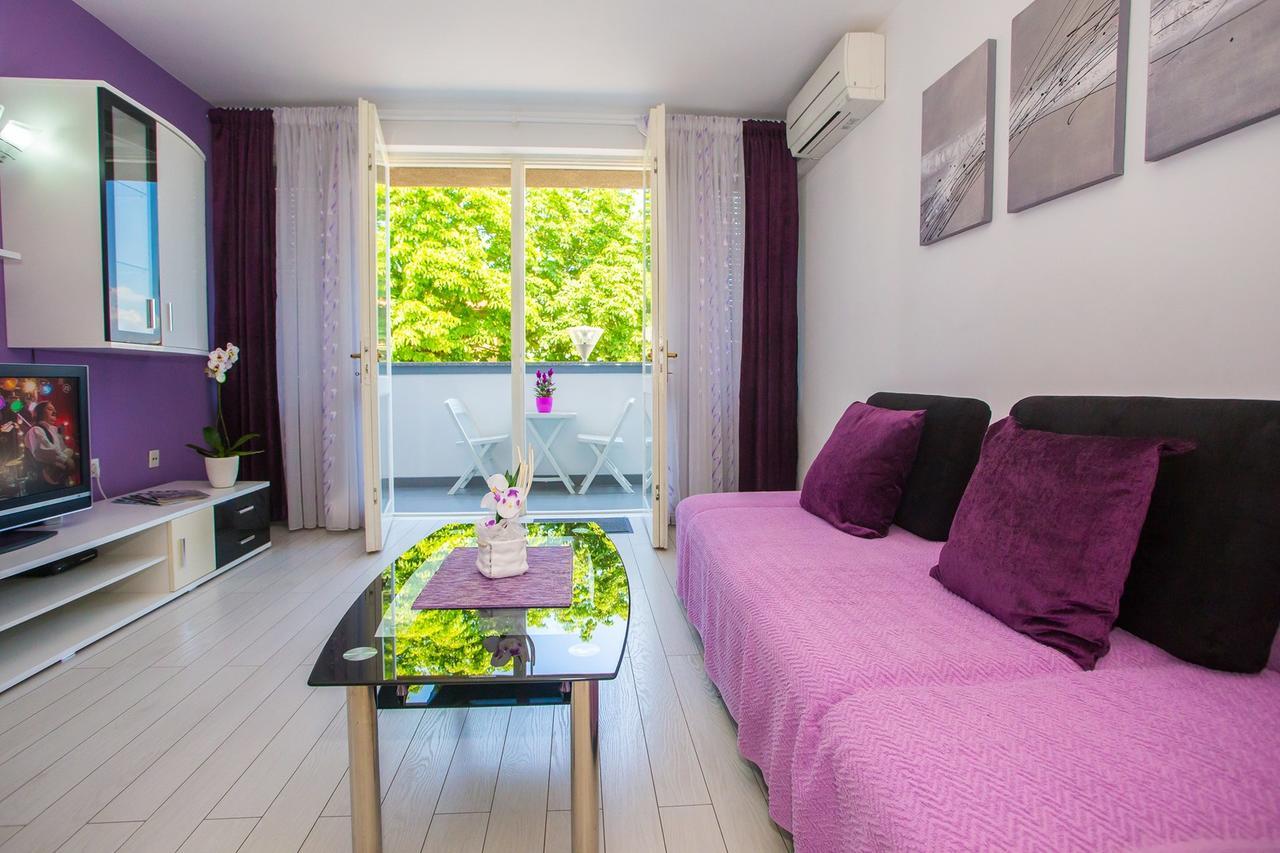 Mirjana Apartman